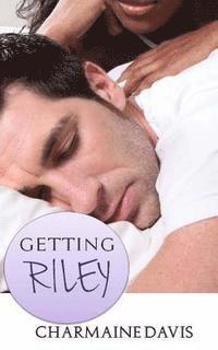 bokomslag Getting Riley