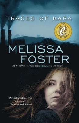 Melissa Foster - Traces of Kara, Häftad