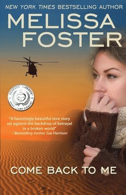 Melissa Foster - Come Back to Me, Häftad