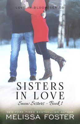 Melissa Foster - Sisters in Love, Häftad