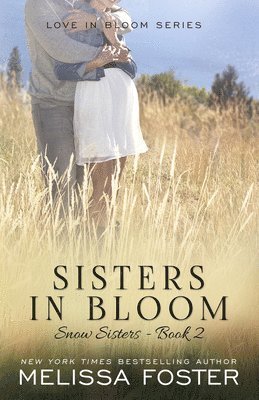 Sisters in Bloom 1