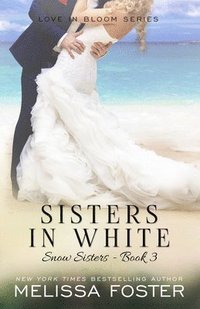 bokomslag Sisters in White