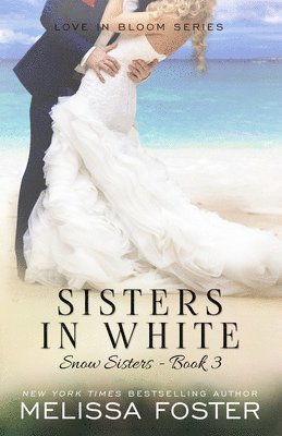 Melissa Foster - Sisters in White, Häftad