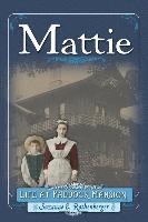 bokomslag Mattie