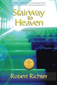 bokomslag Stairway to Heaven