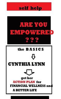 bokomslag Are You Empowered -- the Basics