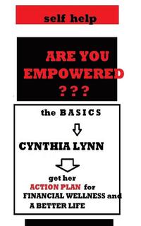 bokomslag Are You Empowered??? -- the Basics