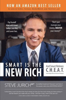 Smart is the New Rich 1