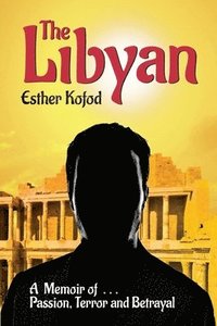 bokomslag The Libyan