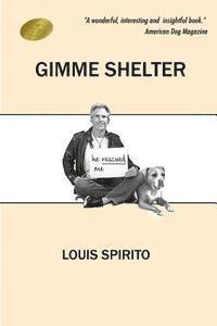 bokomslag Gimme Shelter