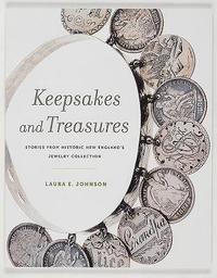 bokomslag Keepsakes and Treasures