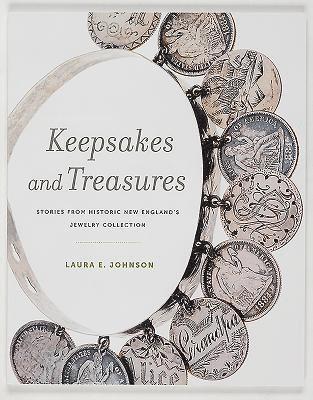 Keepsakes and Treasures 1