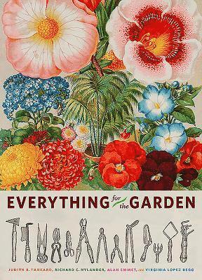 Everything For The Garden 1