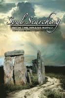 bokomslag Soul Searching with the Brass Band: A novel about the ones who watch over us