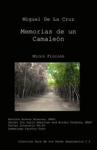 bokomslag Memorias de Un Camaleon