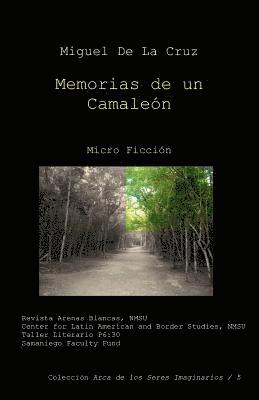 Memorias de Un Camaleon 1