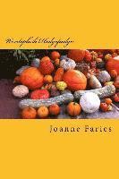 Joanne Faries - Wordsplash Hodgepodge, Häftad