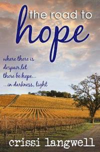 bokomslag The Road to Hope