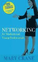 Mary Crane - 100 Things You Need to Know: Networking: For Students and New Professionals, Häftad