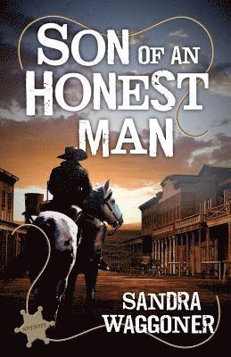 Son of An Honest Man 1