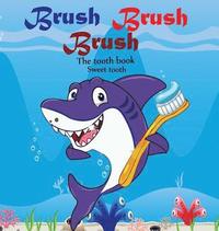 bokomslag Brush Brush Brush
