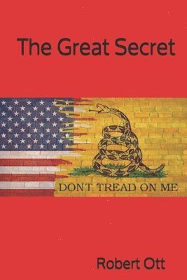 Robert Ott - The Great Secret, Häftad