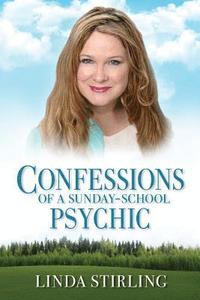 bokomslag Confessions of a Sunday School Psychic