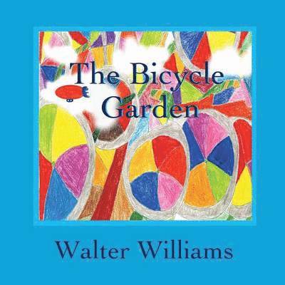 Bicycle Garden
