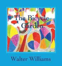 bokomslag The Bicycle Garden