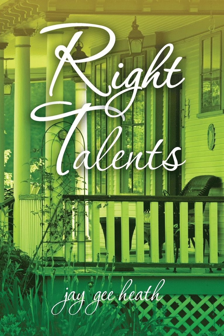 Right Talents 1