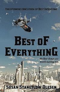 bokomslag Best of Everything