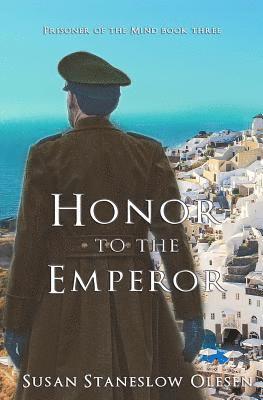 Honor to the Emperor 1