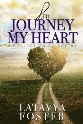 bokomslag Journey My Heart