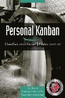 bokomslag Personal Kanban: Visualisez votre travail - Pilotez votre vie