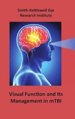 bokomslag Visual Function and Its Management in MTBI