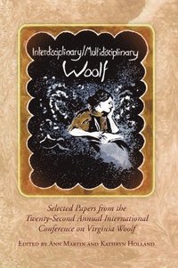 bokomslag Interdisciplinary/Multidisciplinary Woolf