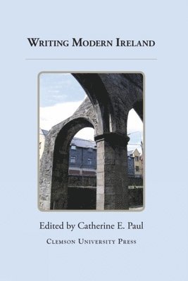 Writing Modern Ireland