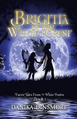 Brigitta of the White Forest (Faerie Tales from the White Forest Book One) 1