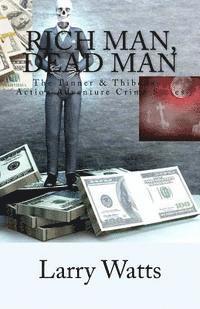 bokomslag Rich Man, Dead Man
