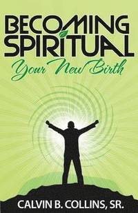 bokomslag Becoming Spiritual