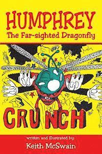 Keith McSwain - Humphrey: The Far-sighted Dragonfly, Häftad