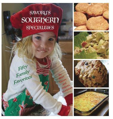Savory's Southern Specialties 1