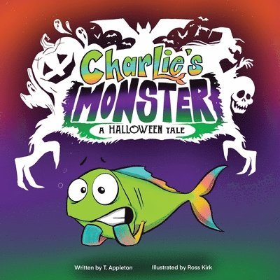 Charlie's Monster 1