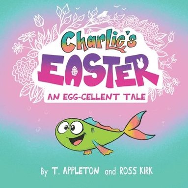bokomslag Charlie's Easter