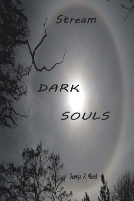 Dark Souls: Stream 1