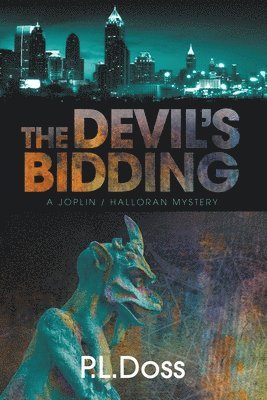 The Devil's Bidding
