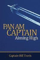 bokomslag Pan Am Captain