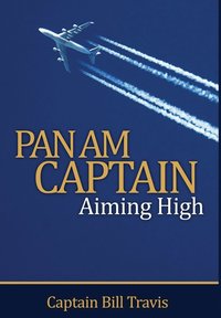 bokomslag Pan Am Captain