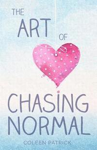 bokomslag The Art of Chasing Normal