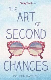 bokomslag The Art of Second Chances